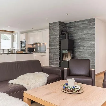 Matthiol Appartements 