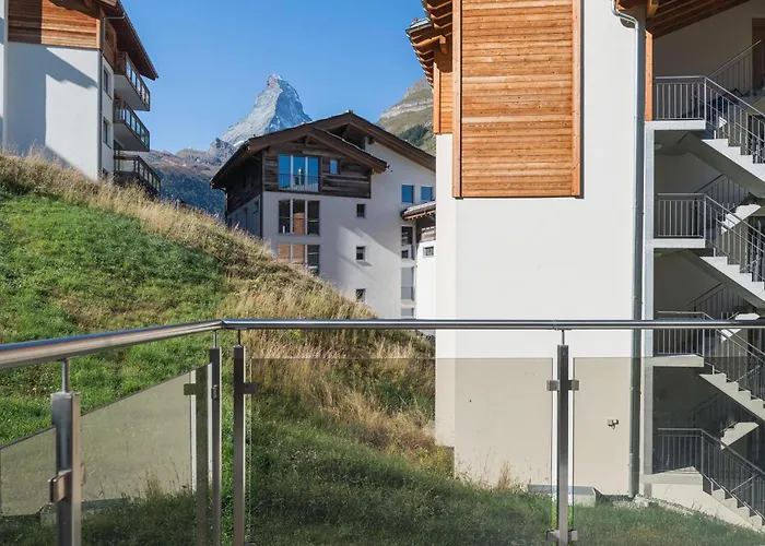 Matthiol Appartements