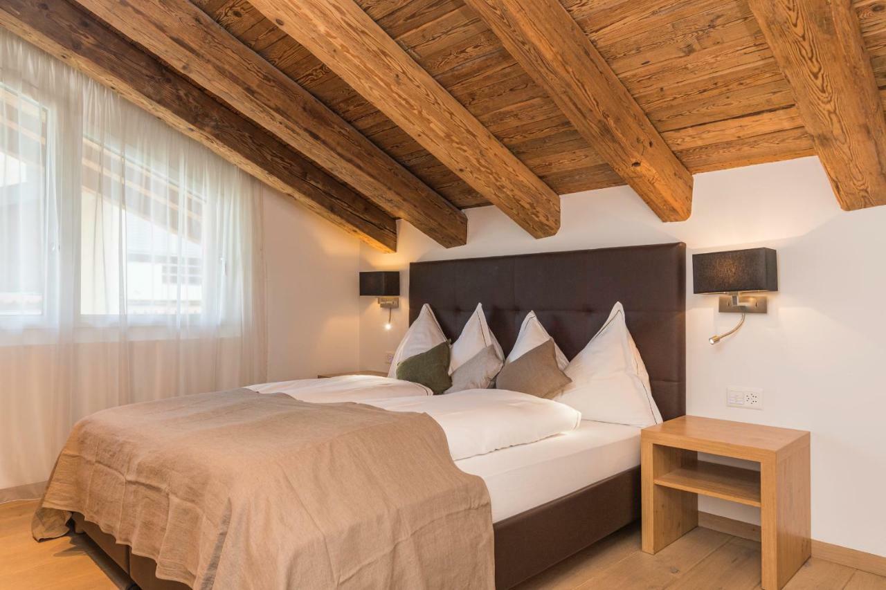 अपार्टमेंट Matthiol Zermatt