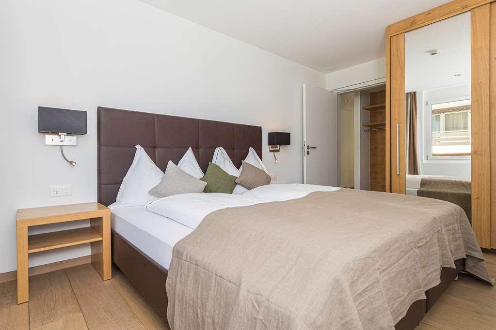 Apartamento Matthiol *