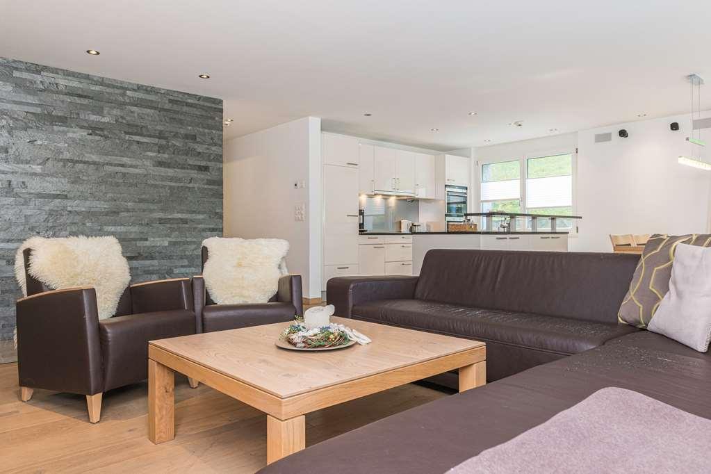 Apartamento Matthiol *