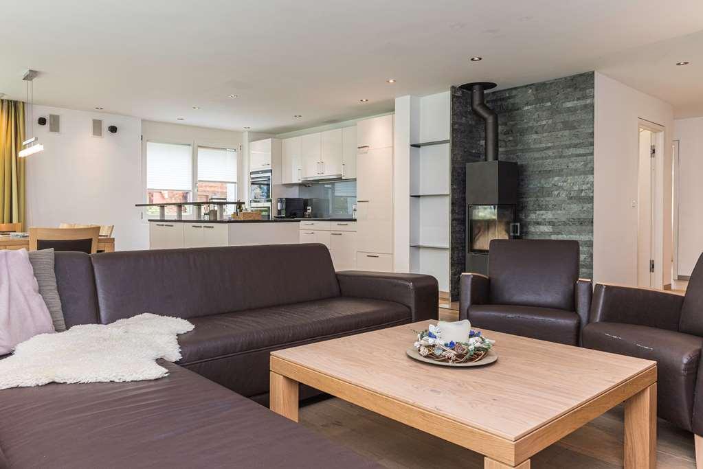 Apartamento Matthiol Zermatt