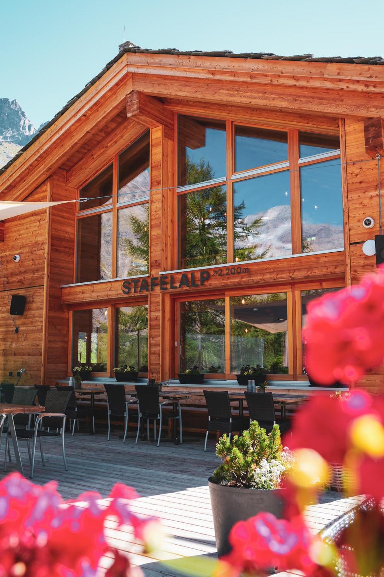 Apartamento Matthiol Zermatt