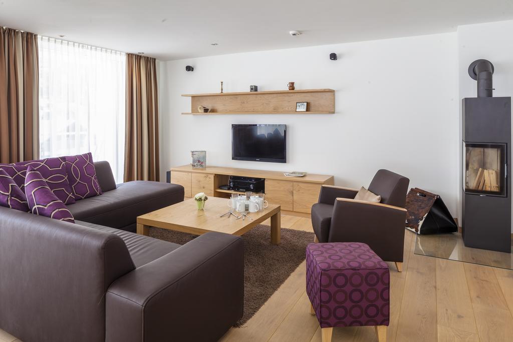 Apartamento Matthiol