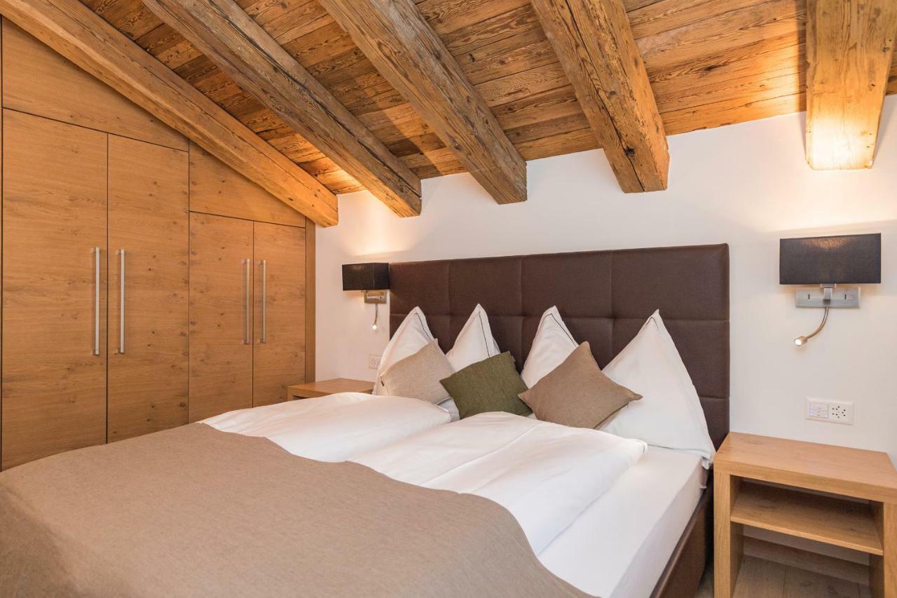 Apartamento Matthiol *