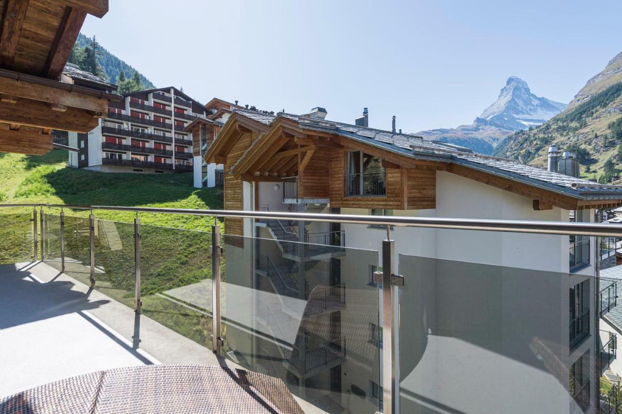 Matthiol Apartamento