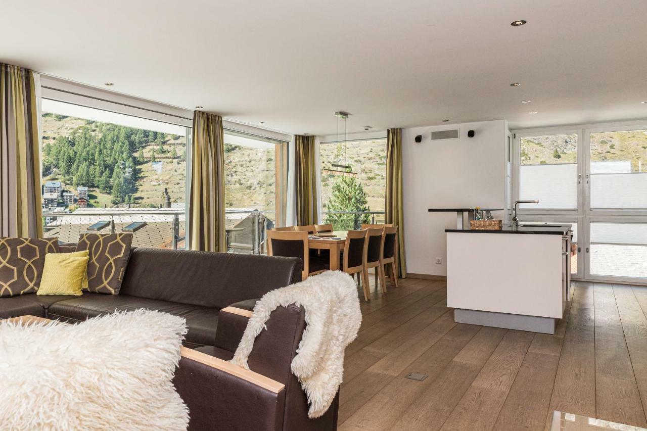 Apartamento Matthiol *