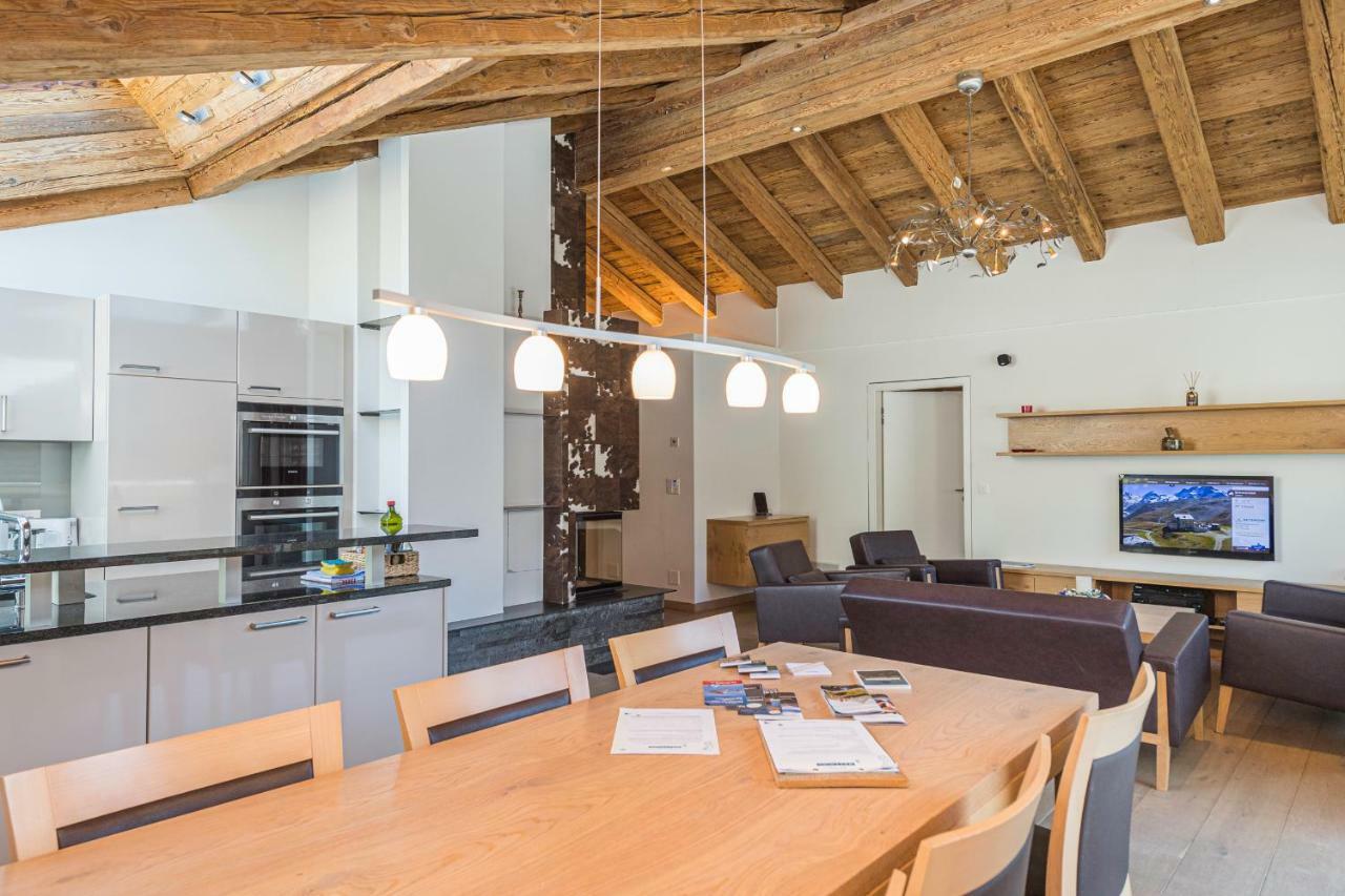 Matthiol Apartamento