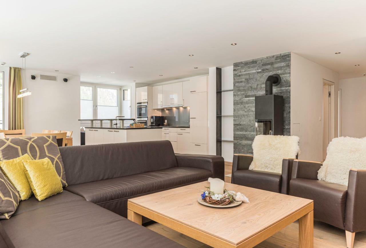 Apartamento Matthiol Zermatt