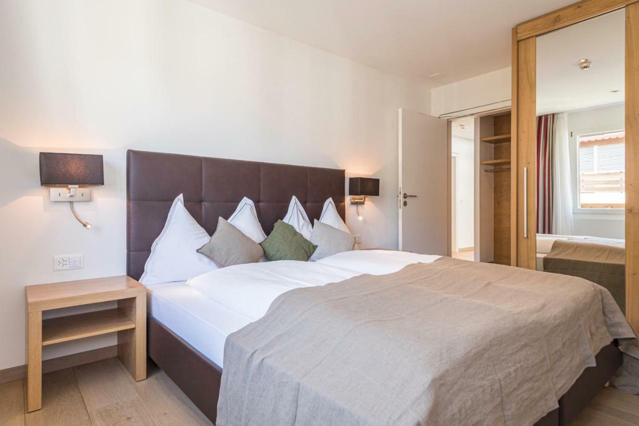 Apartamento Matthiol *